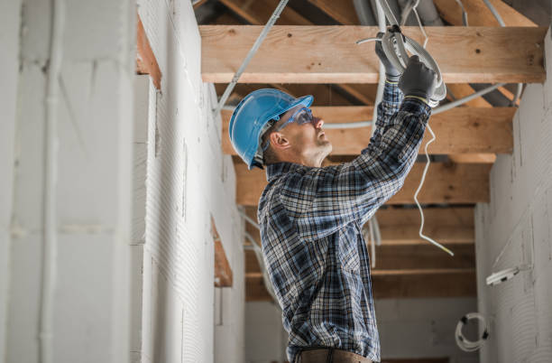 Best Affordable Emergency Electrician  in Clifton Springs, NY