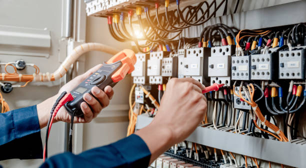 Best Electrical Contractors for Businesses  in Clifton Springs, NY