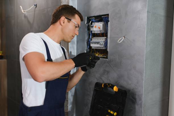 Clifton Springs, NY Electrician Pros