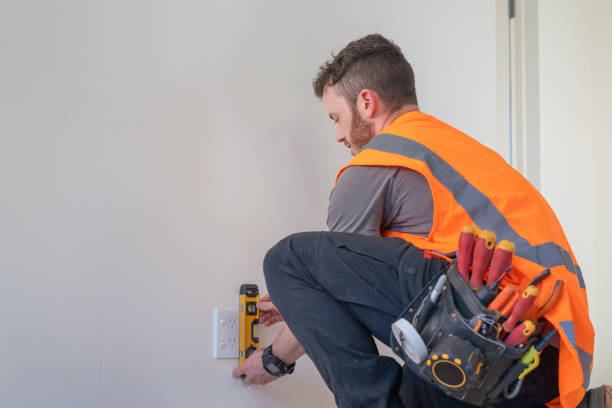 Best Electrical Upgrades for Homes  in Clifton Springs, NY