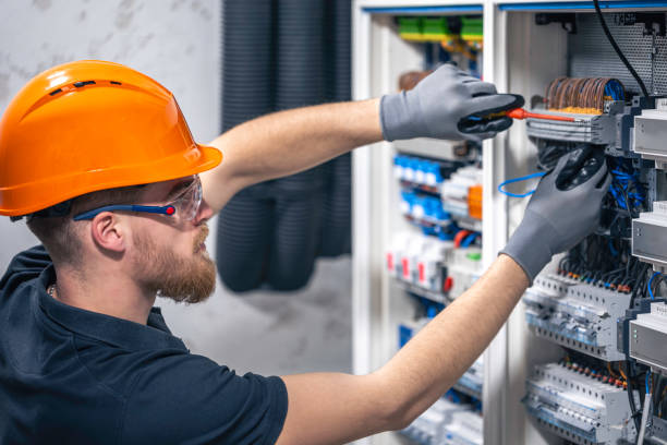 Best 24-Hour Electrician  in Clifton Springs, NY