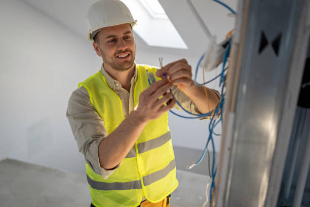 Best Licensed Electrician  in Clifton Springs, NY